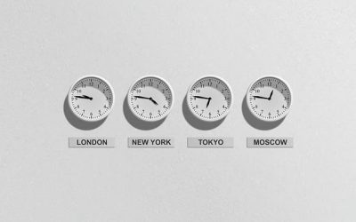 Too Much Copy, Too Little Time