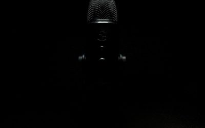 Selecting A Microphone:  Before You Buy