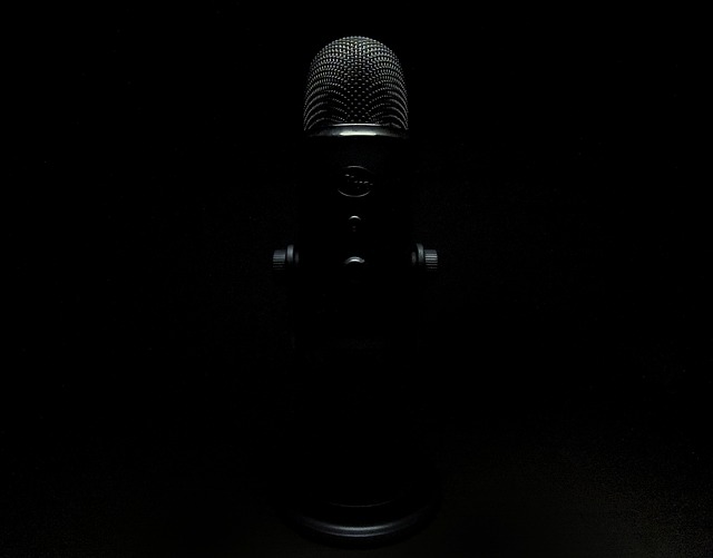 Selecting A Microphone:  Before You Buy
