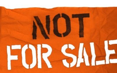 Not for Sale: The Documentary