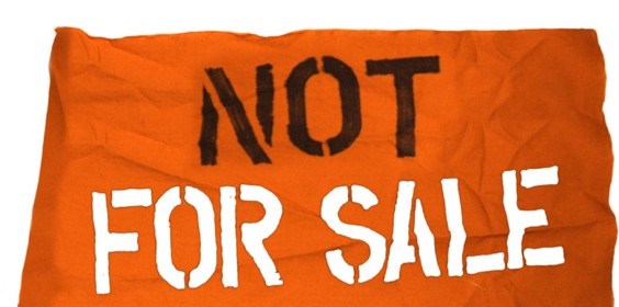 Not for Sale: The Documentary